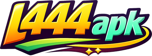 l444 apk লোগো